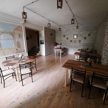 Anna Home B&B Арени Экстерьер фото