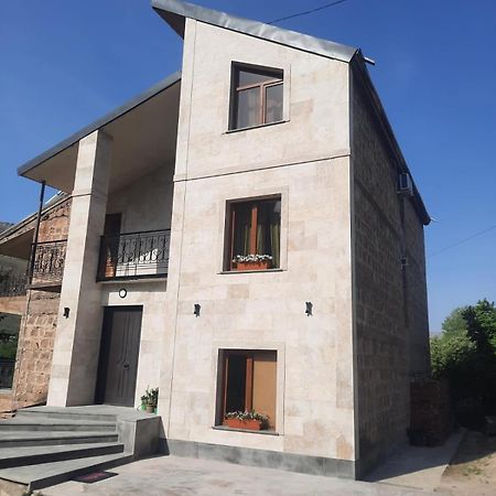 Anna Home B&B Арени Экстерьер фото