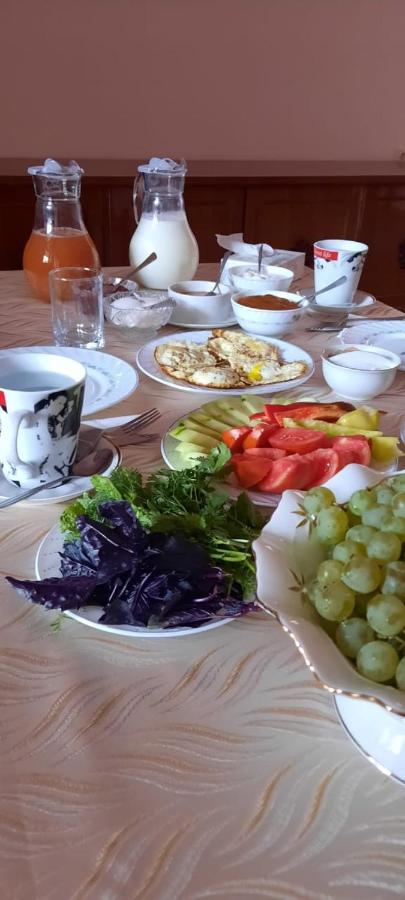 Anna Home B&B Арени Экстерьер фото