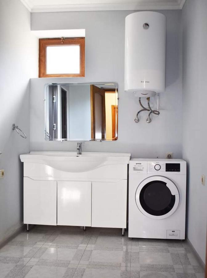 Anna Home B&B Арени Экстерьер фото