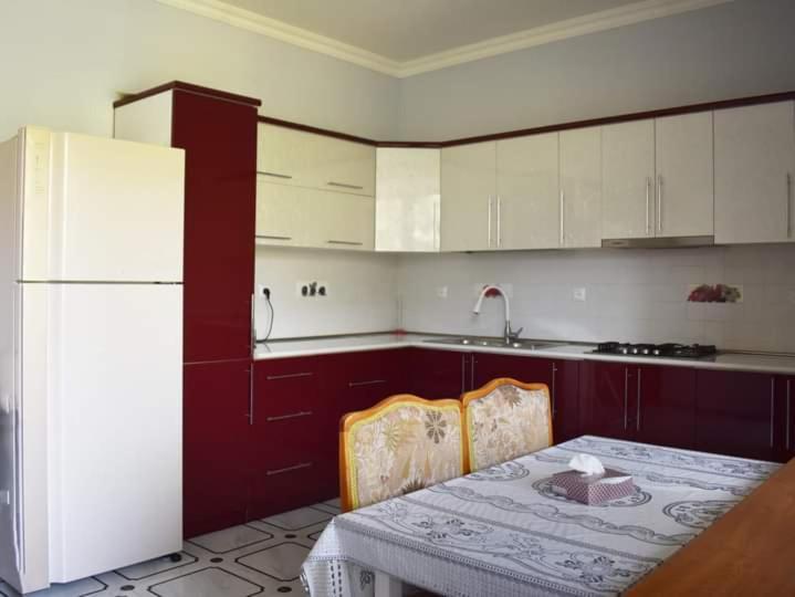 Anna Home B&B Арени Экстерьер фото