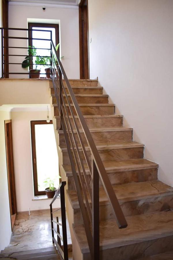Anna Home B&B Арени Экстерьер фото