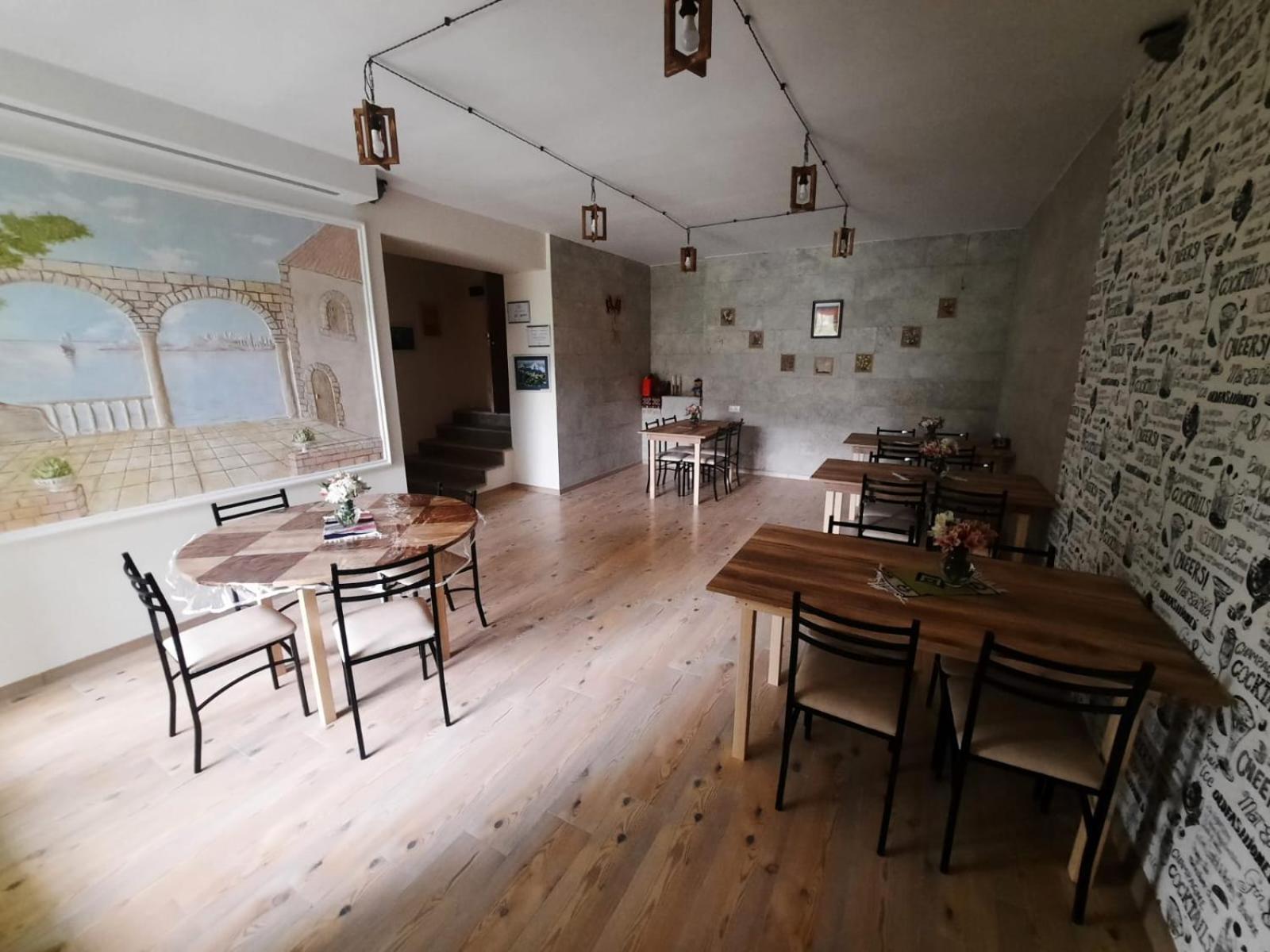 Anna Home B&B Арени Экстерьер фото