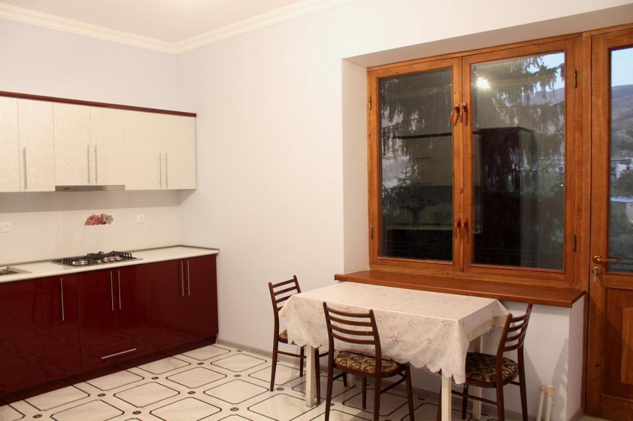 Anna Home B&B Арени Экстерьер фото