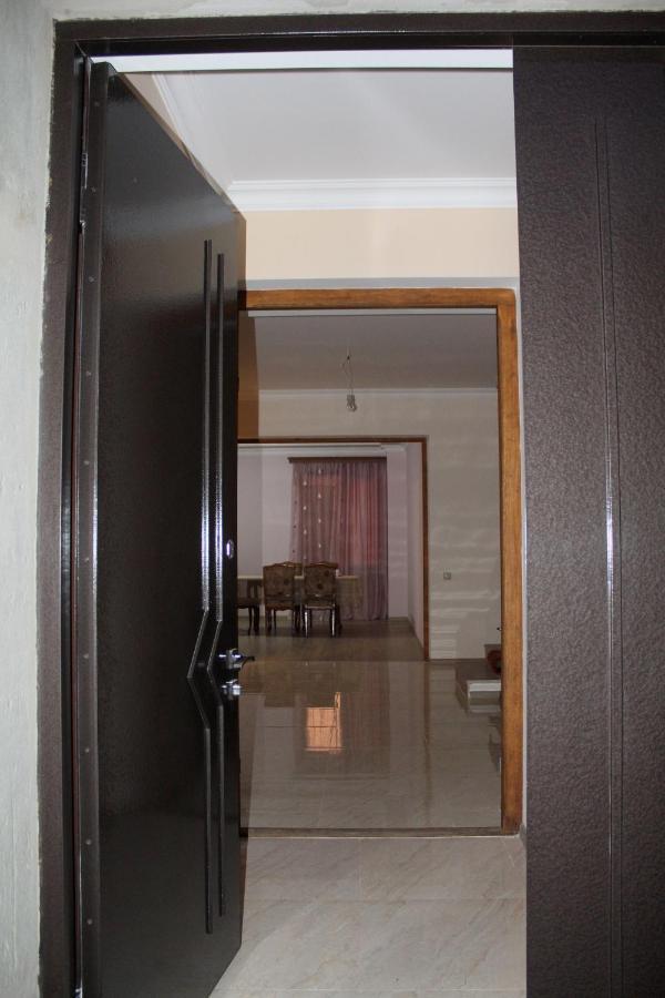 Anna Home B&B Арени Экстерьер фото