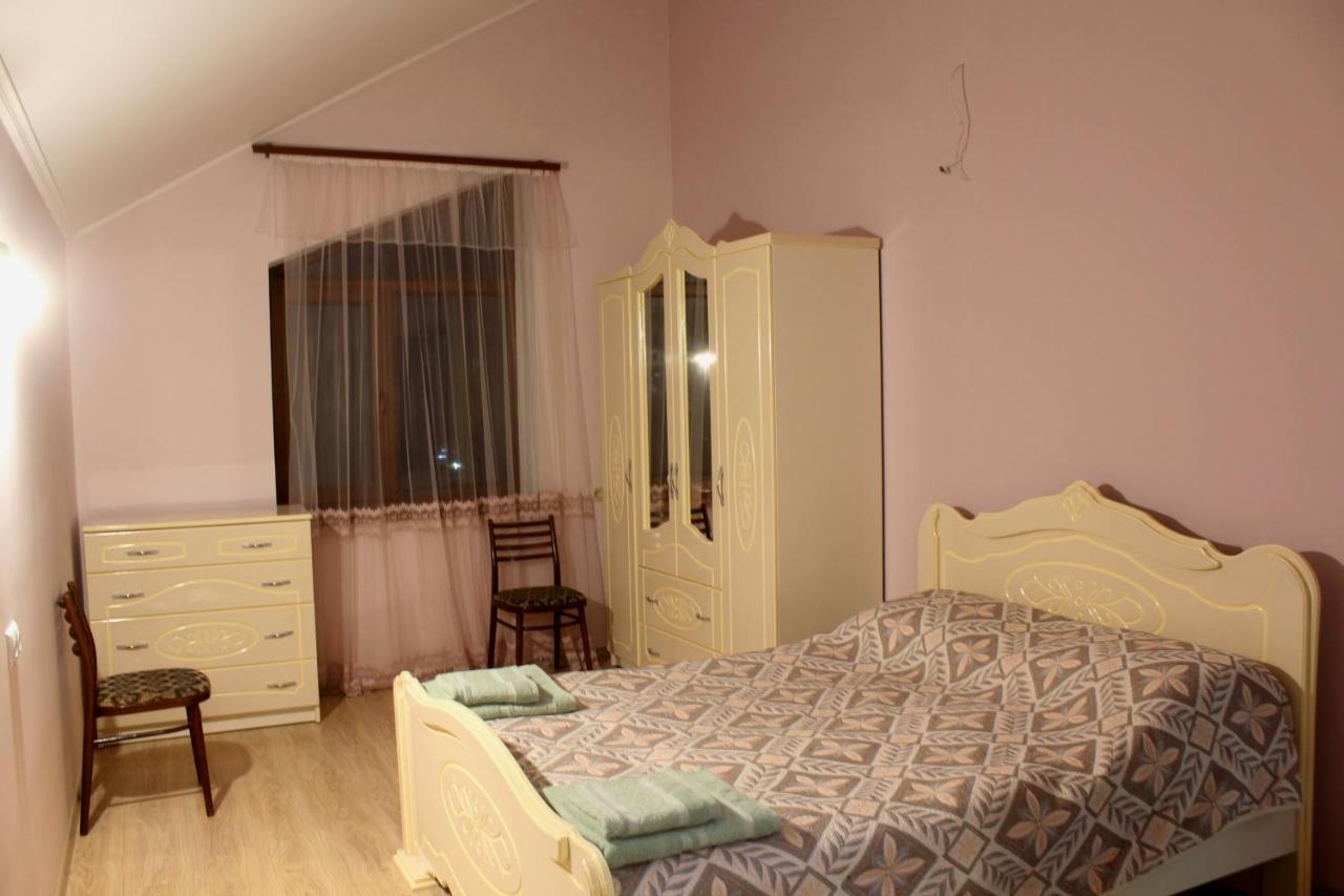 Anna Home B&B Арени Экстерьер фото