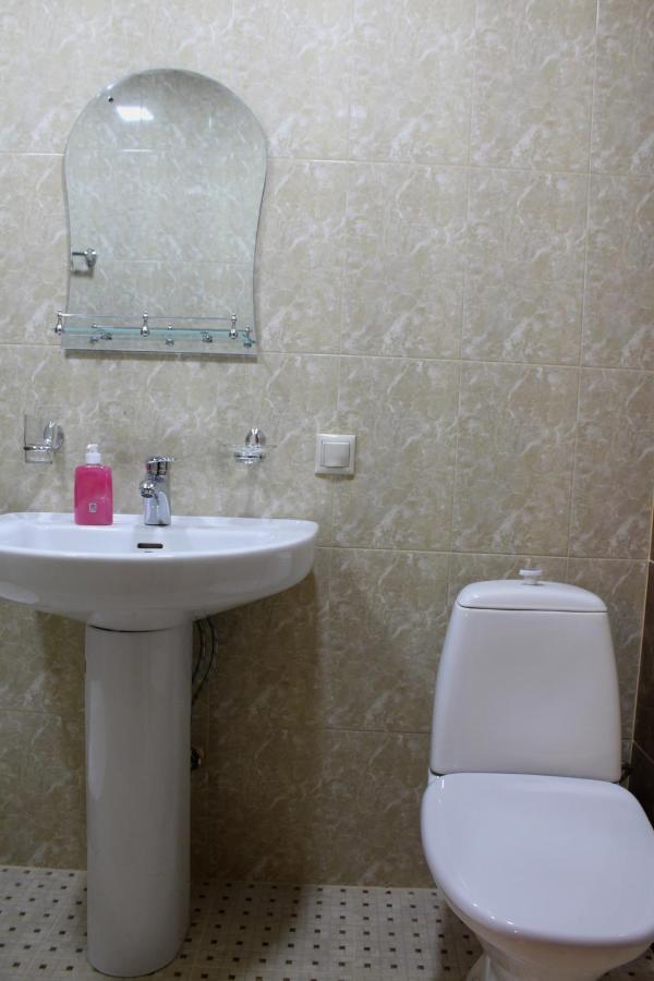 Anna Home B&B Арени Экстерьер фото