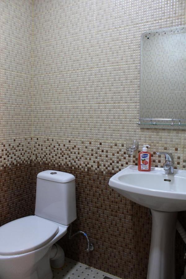 Anna Home B&B Арени Экстерьер фото