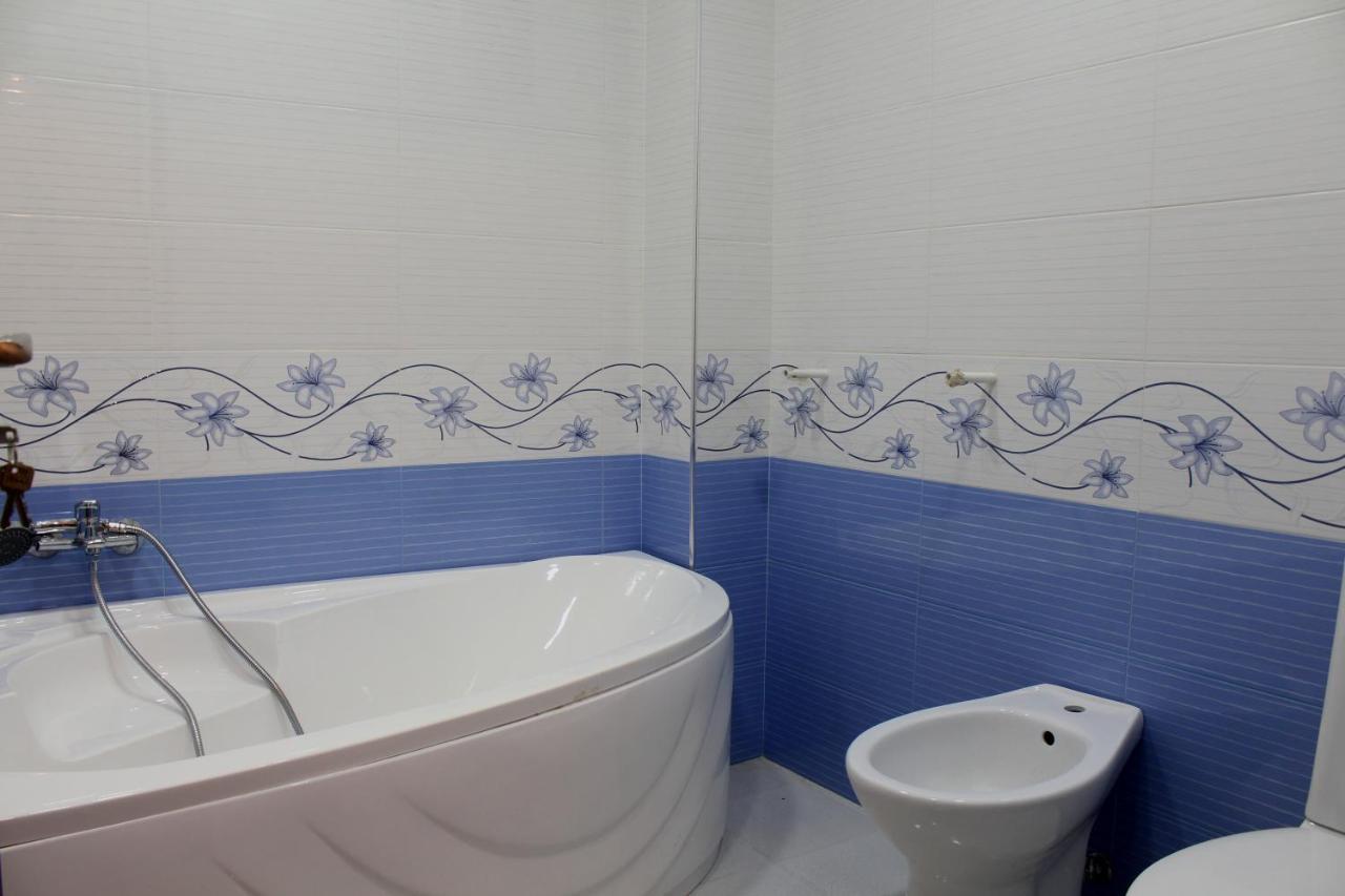 Anna Home B&B Арени Экстерьер фото