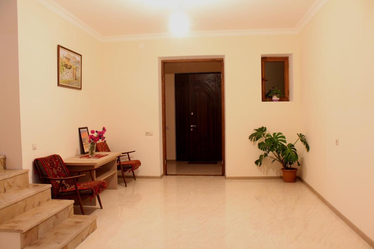 Anna Home B&B Арени Экстерьер фото
